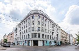 Studio for rent in Riga, 20.00m2