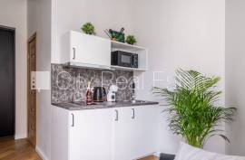 Studio for rent in Riga, 23.00m2