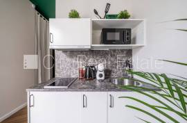 Studio for rent in Riga, 23.00m2