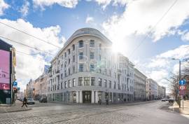 Studio for rent in Riga, 23.00m2
