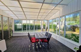 Detached house for sale in Riga district, 377.00m2