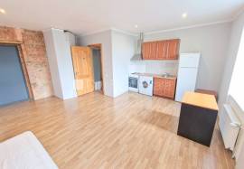 Studio for rent in Riga, 29.20m2