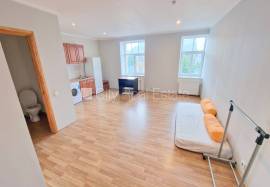 Studio for rent in Riga, 29.20m2