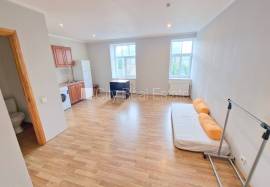 Studio for rent in Riga, 29.20m2