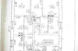 Detached house for sale in Aizkraukles district, 311.00m2