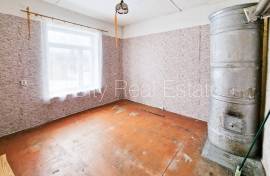 Detached house for sale in Aizkraukles district, 311.00m2