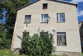 Detached house for sale in Aizkraukles district, 311.00m2