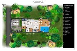 Casa Jobo (Lot 27): Hilltop Phase, Tamarindo Park