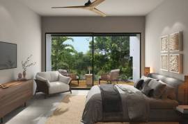 Casa Jobo (Lot 27): Hilltop Phase, Tamarindo Park