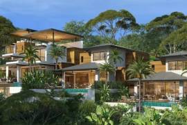 Casa Jobo (Lot 27): Hilltop Phase, Tamarindo Park