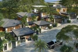 Casa Jobo (Lot 27): Hilltop Phase, Tamarindo Park