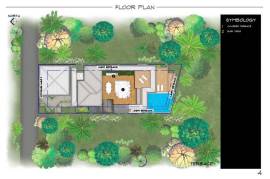 Casa Jobo (Lot 27): Hilltop Phase, Tamarindo Park