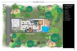 Casa Jobo (Lot 27): Hilltop Phase, Tamarindo Park