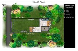 Casa Jobo (Lot 27): Hilltop Phase, Tamarindo Park