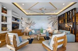 Casa Camari en la Marcela: Near the Coast House For Sale in Playa Potrero