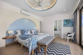 Casa Camari en la Marcela: Near the Coast House For Sale in Playa Potrero