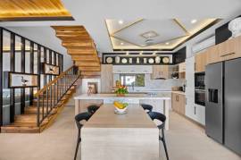 Casa Camari en la Marcela: Near the Coast House For Sale in Playa Potrero
