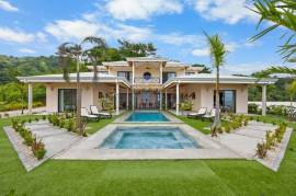 Casa Camari en la Marcela: Near the Coast House For Sale in Playa Potrero