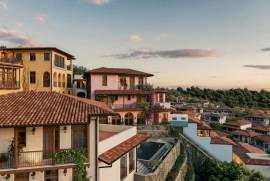 Lantana Residence 420262: Ocean-View Mediterranean-Style 2-Bedroom Condo with Expansive Terraces