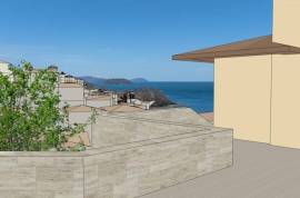 Lantana Residence 420212: Ground-Floor Ocean View Condo in Playa Danta, Costa Rica