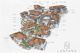 Lantana Residence 420212: Ground-Floor Ocean View Condo in Playa Danta, Costa Rica