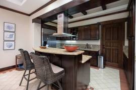 Los Malinches 6: Luxury Spanish Colonial Townhouse in Hacienda Pinilla