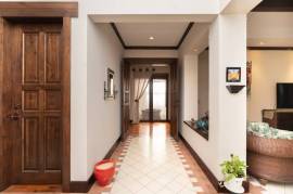 Los Malinches 6: Luxury Spanish Colonial Townhouse in Hacienda Pinilla