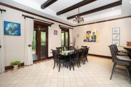 Los Malinches 6: Luxury Spanish Colonial Townhouse in Hacienda Pinilla