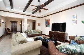 Los Malinches 6: Luxury Spanish Colonial Townhouse in Hacienda Pinilla