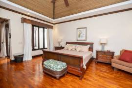 Los Malinches 6: Luxury Spanish Colonial Townhouse in Hacienda Pinilla