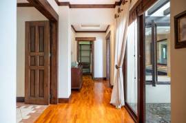 Los Malinches 6: Luxury Spanish Colonial Townhouse in Hacienda Pinilla