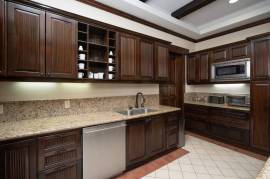 Los Malinches 6: Luxury Spanish Colonial Townhouse in Hacienda Pinilla