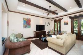 Los Malinches 6: Luxury Spanish Colonial Townhouse in Hacienda Pinilla