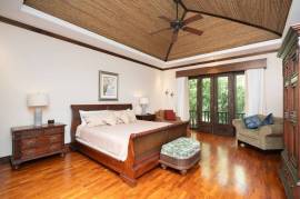 Los Malinches 6: Luxury Spanish Colonial Townhouse in Hacienda Pinilla