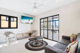 Terraced Flats 7522: Brand New 2 Bedroom Ocean View Condo in Las Catalinas' newest section