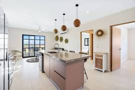 Terraced Flats 7522: Brand New 2 Bedroom Ocean View Condo in Las Catalinas' newest section