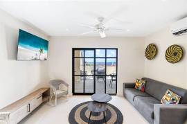 Terraced Flats 7522: Brand New 2 Bedroom Ocean View Condo in Las Catalinas' newest section
