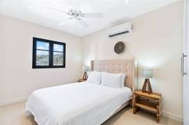 Terraced Flats 7522: Brand New 2 Bedroom Ocean View Condo in Las Catalinas' newest section