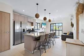 Terraced Flats 7782: Brand New 2 Bedroom Ocean View Condo in Las Catalinas' newest section
