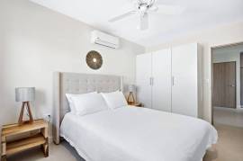Terraced Flats 7782: Brand New 2 Bedroom Ocean View Condo in Las Catalinas' newest section