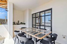Terraced Flats 7782: Brand New 2 Bedroom Ocean View Condo in Las Catalinas' newest section