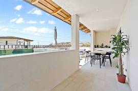 Terraced Flats 7782: Brand New 2 Bedroom Ocean View Condo in Las Catalinas' newest section