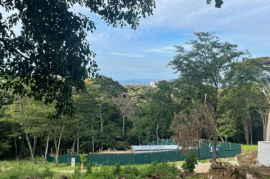 Sauco Lot #2: A Rare Opportunity to Build Your Dream Home in Reserva Conchal!