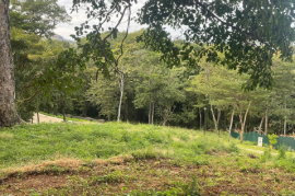 Sauco Lot #2: A Rare Opportunity to Build Your Dream Home in Reserva Conchal!