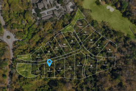 Sauco Lot #2: A Rare Opportunity to Build Your Dream Home in Reserva Conchal!