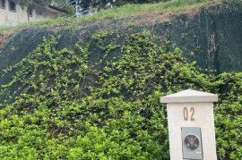 Sauco Lot #2: A Rare Opportunity to Build Your Dream Home in Reserva Conchal!