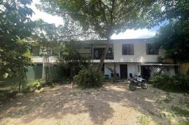 Income-Producing Multi-Use Property with 3 Titled Lots: Close to Tamarindo Costa Rica