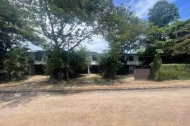 Income-Producing Multi-Use Property with 3 Titled Lots: Close to Tamarindo Costa Rica