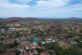 Income-Producing Multi-Use Property with 3 Titled Lots: Close to Tamarindo Costa Rica