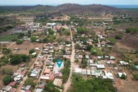 Income-Producing Multi-Use Property with 3 Titled Lots: Close to Tamarindo Costa Rica